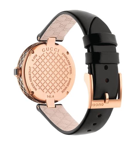 Gucci Diamantissima watch, 32mm